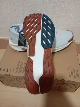 Nike Pegasus 5 Gtx Trail Running Shoes