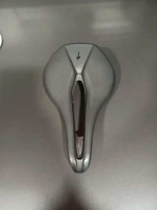 Sillín Specialized Power Comp 143mm