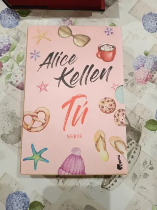 Otra vez tú: Serie Tú 1 (Novela) (Spanish Edition)