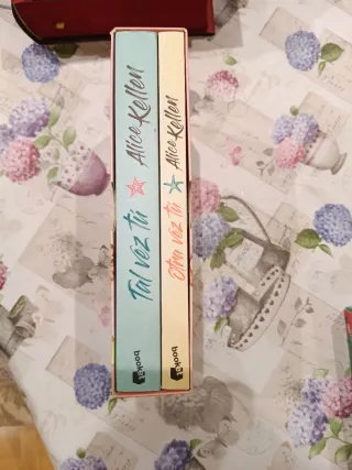 Otra vez tú: Serie Tú 1 (Novela) (Spanish Edition)