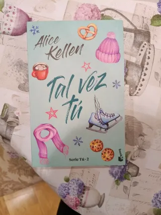Otra vez tú: Serie Tú 1 (Novela) (Spanish Edition)