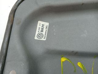 ELEVALUNAS TRASERO DERECHO VOLKSWAGEN GOLF V BERLINA (1K1) (2)