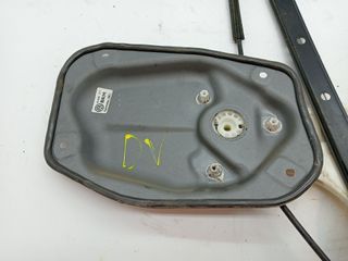 ELEVALUNAS TRASERO DERECHO VOLKSWAGEN GOLF V BERLINA (1K1) (2)