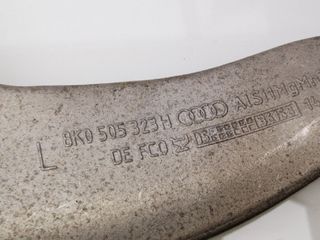 BRAZO SUSPENSION SUPERIOR TRASERO IZQUIERDO AUDI A4 BERLINA