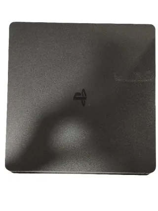 PS4 Slim 500GB Negra + Mando