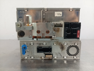 SISTEMA AUDIO / RADIO CD MERCEDES-BENZ CLASE S (B