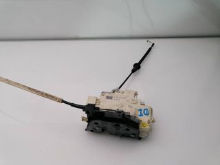 CERRADURA PUERTA DELANTERA IZQUIERDA VOLKSWAGEN PASSAT (321/