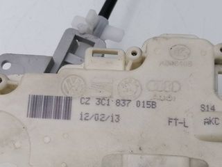 CERRADURA PUERTA DELANTERA IZQUIERDA VOLKSWAGEN PASSAT (321/