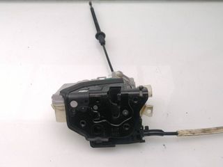 CERRADURA PUERTA DELANTERA IZQUIERDA VOLKSWAGEN PASSAT (321/