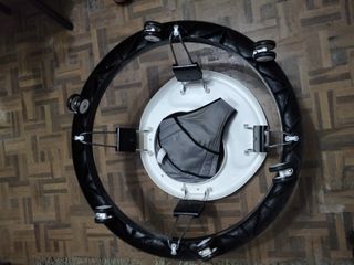 Caminador para bebé