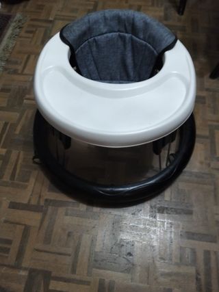 Caminador para bebé