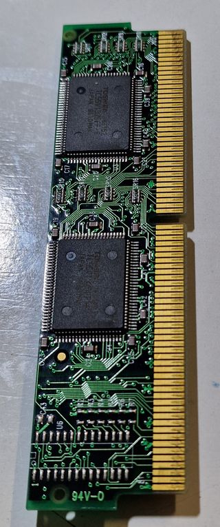 SMART Módulo Memoria Cache 256Kb