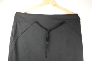 Falda midi Class Roberto Cavalli original