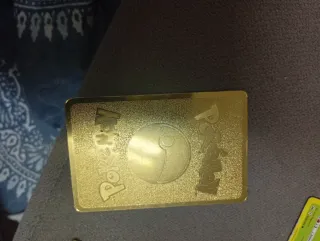 Carta Pokémon Dracozolt VMAX Dorada 330