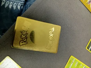 Carta Pokémon Dracozolt VMAX Dorada 330