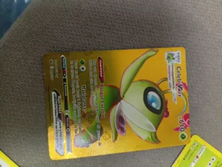 Carta Pokémon Dracozolt VMAX Dorada 330