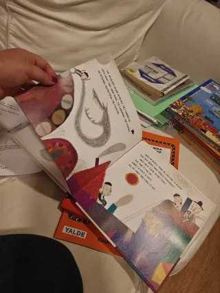 The boy Who Cried wolf (CD)