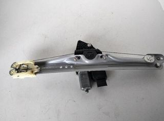 Opel 253517 98830p1m21 elevalunas crossland x