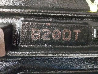 Lvaap17554124 motor completo opel insignia a (g09)