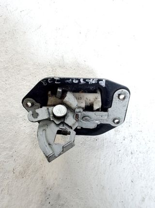 CERRADURA PUERTA TRASERA IZQUIERDA NISSAN NV 200 (M20)