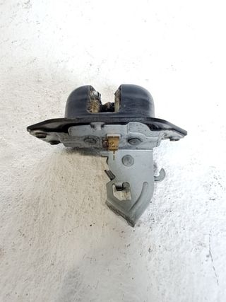 CERRADURA PUERTA TRASERA IZQUIERDA NISSAN NV 200 (M20)