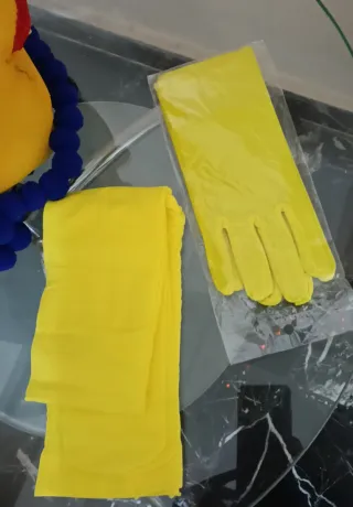 Marge Simpson Carnevale Adulto adulti uomo donna