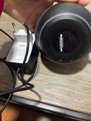 Amazon Echo Dot Nero