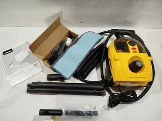 Wagner Power Steamer 915E Limpiador a Vapor