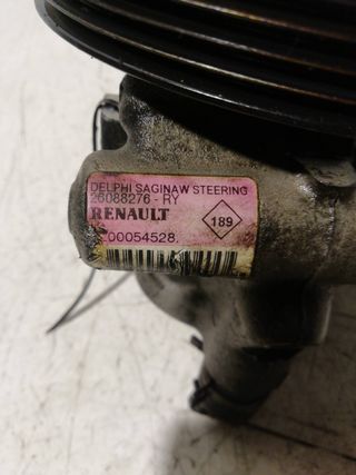 BOMBA SERVODIRECCION RENAULT LAGUNA II (BG0) (5)