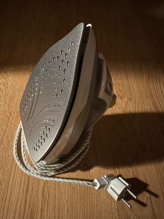 Plancha de ropa Selecline