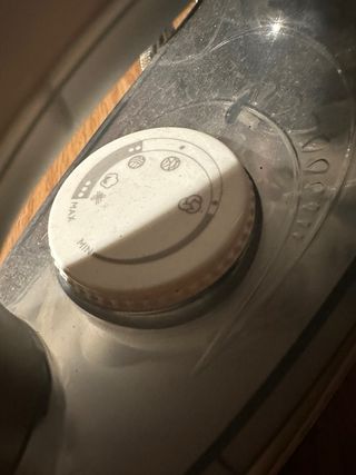 Plancha de ropa Selecline