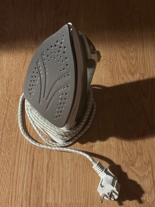 Plancha de ropa Selecline