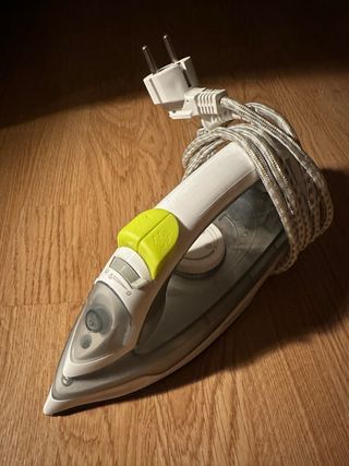 Plancha de ropa Selecline