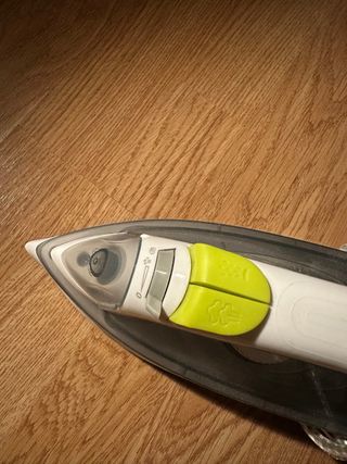 Plancha de ropa Selecline