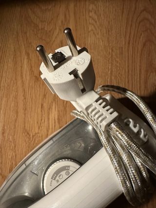 Plancha de ropa Selecline