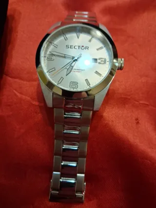 Orologio Sector Uomo Collezione