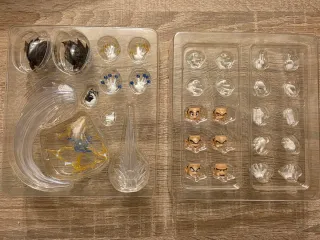 OC-Toys Vegito 04, no sh figuarts