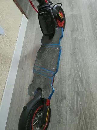 Patinete Eléctrico xiami m365 pro 1