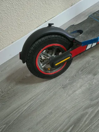 Patinete Eléctrico xiami m365 pro 1