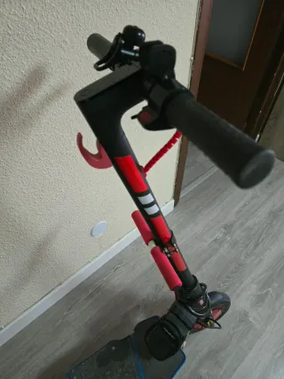 Patinete Eléctrico xiami m365 pro 1