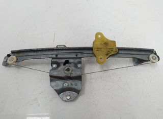 Elevalunas del izq renault 807213867r clio 277211