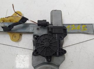 Elevalunas del izq renault 807213867r clio 277211