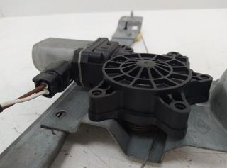 Elevalunas del izq renault 807213867r clio 277211