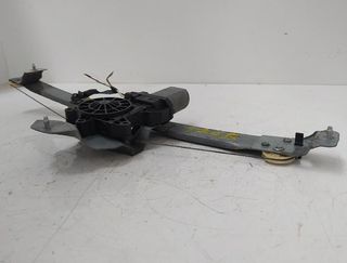 Elevalunas del izq renault 807213867r clio 277211