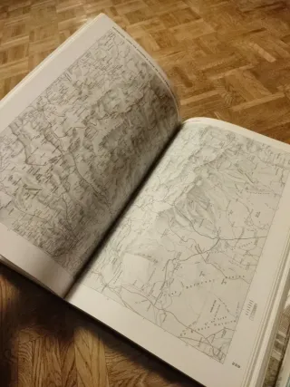 Atlas Gráfico España y Mundial Aguilar