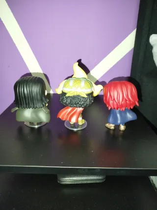 Funko Pop One Piece sin caja(unidad)