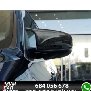 Carcasa espejo Retrovisor BMW X5 E70 X6 E71 look M