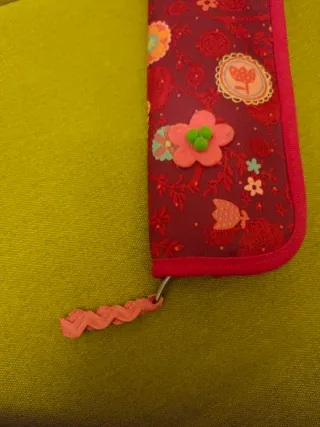 Flauta dulce Hohner con funda