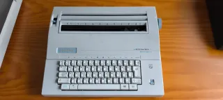 Máquina de escribir Philips VW2110/36