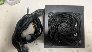 Fuente Alimentación APIII 500W